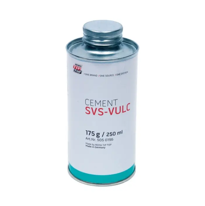 Tip Top Vulcanizing Fluid 175 g Can