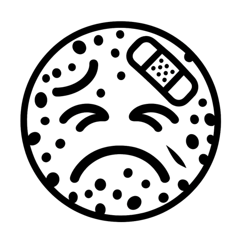 Repair (3-Deluxe Disaster)